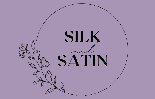 Silk and Satin Skin